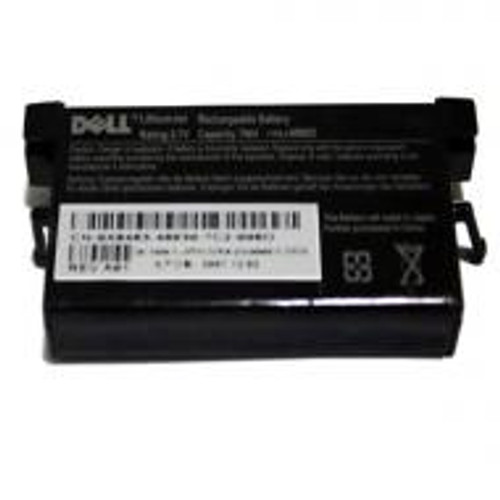 310-7642 - Dell 3.7V 7WH RAID Controller Battery for Precision 5/E 6/E