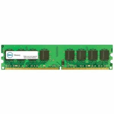 311-7008 - Dell 16GB Kit 4x4GB DDR2-667MHz ECC Registered Memory