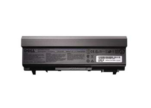 312-0749 - Dell 90Wh 9-Cell Battery for Latitude E6510/E6410 E6400 /E6500 Type 4M529