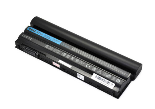 312-1164 - Dell 9-Cell 87WHr Lithium-Ion Laptop Battery