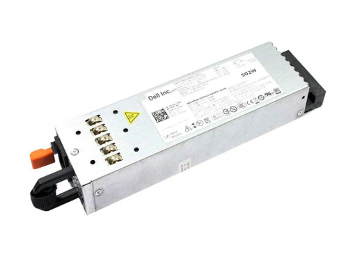 313-8241 - Dell 502W Redundant Power Supply