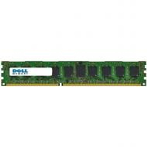 317-1105 - Dell 64GB Kit (8 X 8GB) PC2-5300 DDR2-667MHz ECC Registered CL5 240-Pin DIMM Dual Rank Memory