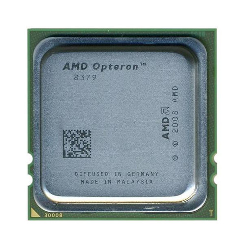 317-1165 - Dell 2.4GHz 6MB L3 Quad-Core Processor