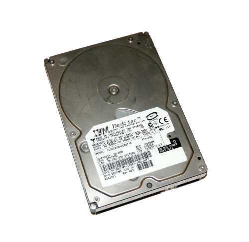 01FNM - Dell 20GB 7200RPM ATA100 3.5" HDD