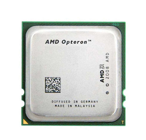 317-1390 - Dell 2.5GHz 6MB L3 Quad-Core Processor