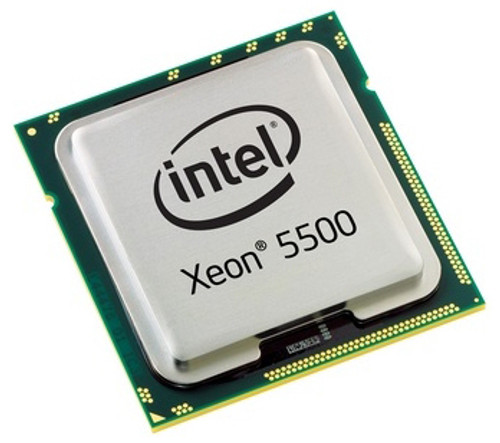 317-4024 Dell Xeon Processor E5620 4 Core 2.40GHz LGA1366 12 MB L3 Processor