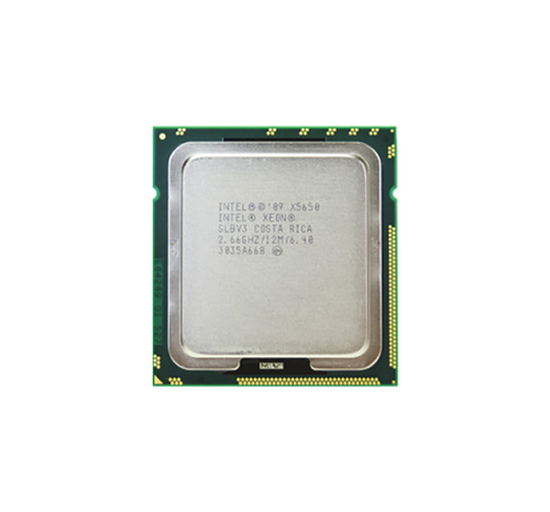 317-4272 - Dell Intel Xeon X5650 2.66GHz 6-Core Processor