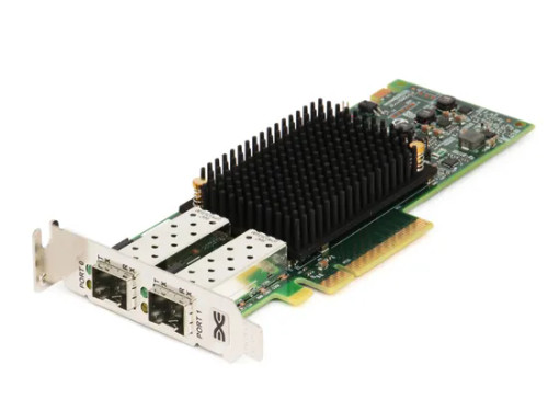 01JFY - Dell Dual Port 32Gb Fibre Channel HBA