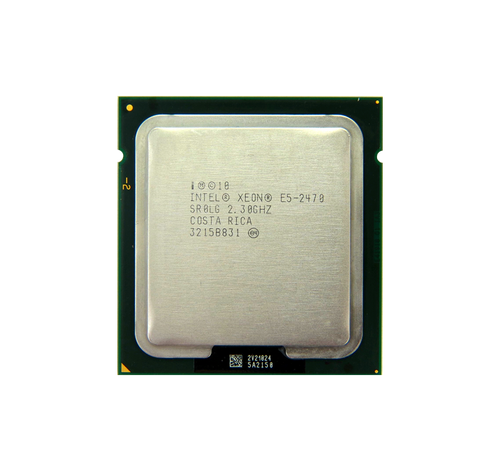 319-1147 Dell Xeon Processor E5-2470 8 Core 2.30GHz LGA 1356 20 MB L3 Processor