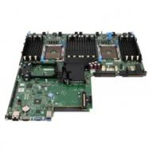 329-BDMW - DELL 329-BDMW Poweredge T440 Server Motherboard