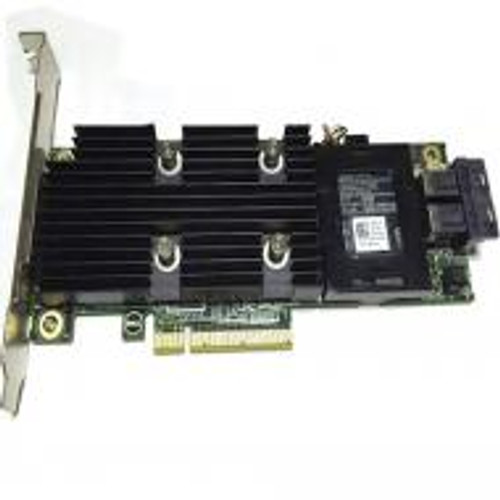 32G3R - Dell H330 SAS 12Gb/s PCI-Express Mini Blade RAID Controller