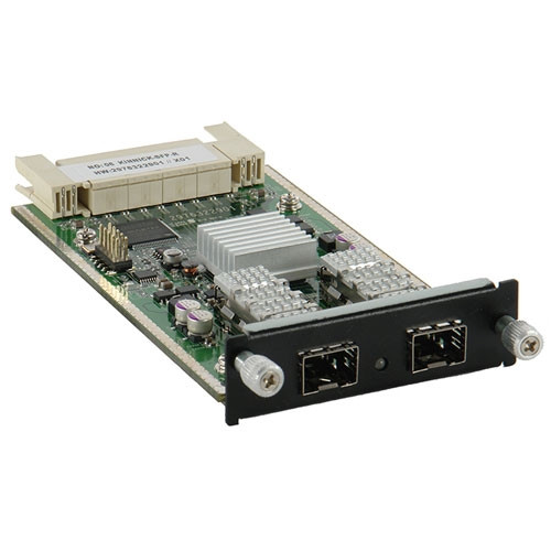 330-2467 - Dell 2-Port 10GbE SFP+ Transceiver