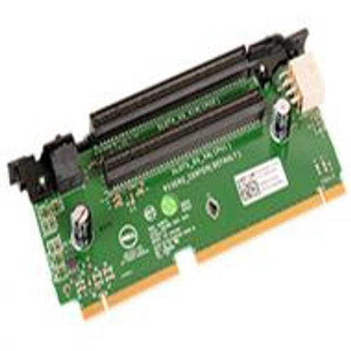 330-BBCO - Dell PCI Riser 2 Card for PowerEdge R730 / R730XD