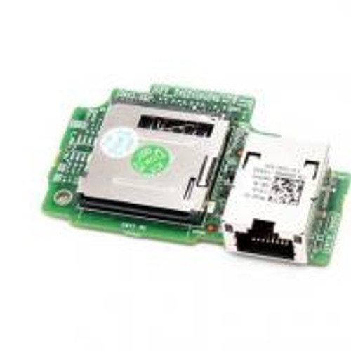 330-BBEH - Dell iDRAC 8 Expansion Card Riser for PowerEdge R430/530/T3