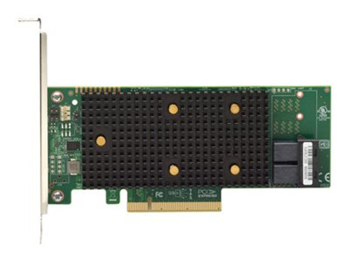 01KN505 - Lenovo 530-8I SATA/SAS 12Gb/s PCI-E 3.0 X8 Storage Controller(Raid) for Thinksystem