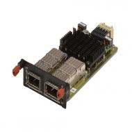331-8186 - Dell Dual Port 40Gb QSFP+ Transceiver