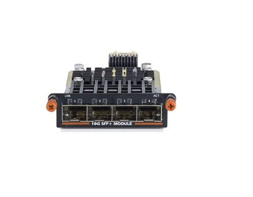 331-8190 - Dell 2-Port 10GbE SFP+ Hot-Swappable Transceiver