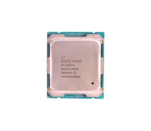 338-BJEU - Dell Xeon E5-2620 v4 2.10GHz 8-Core Processor