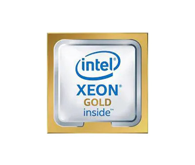 Dell 338-BLNE Intel Xeon Gold 6130 16-Core Processor 2.10GHz