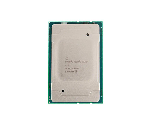 338-BLTW - Dell Xeon Silver 4116 2.10GHz 12-Core Processor