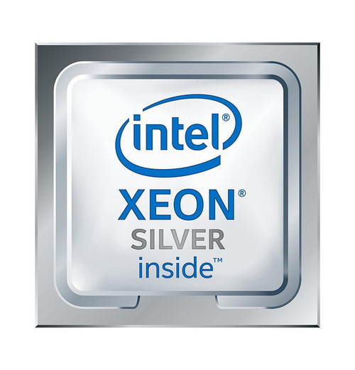 338-BLUQ - Dell Xeon Silver 4110 2.1GHz Octa-Core Processor