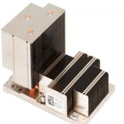 338-BMIZ - Dell Standard Heatsink for PowerEdge R740/r740