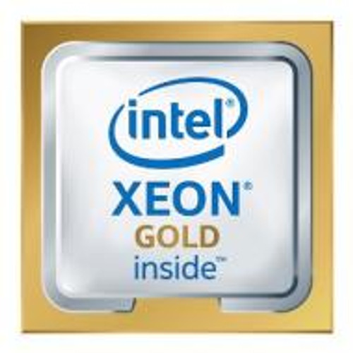 338-BRVQ - DELL 338-BRVQ Xeon 18-core Gold 6254 310ghz 25mb Smart Cach
