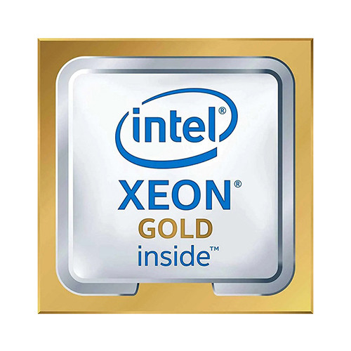 338-BSDS - Dell 2.5GHz 10-Core Xeon Gold 5215 Processor