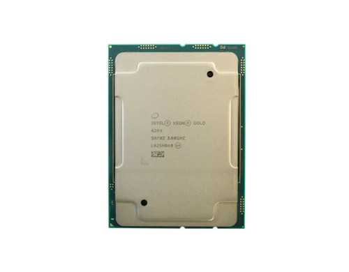 338-BSGX - Dell Intel Xeon Gold 6244 8-Core 3.60GHz Processor