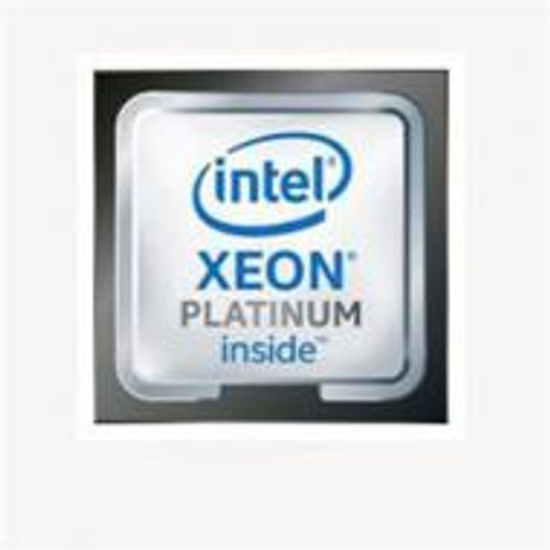 DELL 338-BSHQ Intel Xeon 28-core Platinum 8276m 2.2ghz 38.5mb Smart Cache Socket Fclga3647 14nm 165w Processor Only