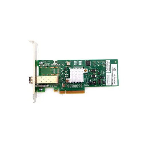 33F8C - Dell 8Gb Single Port Fibre Channel HBA