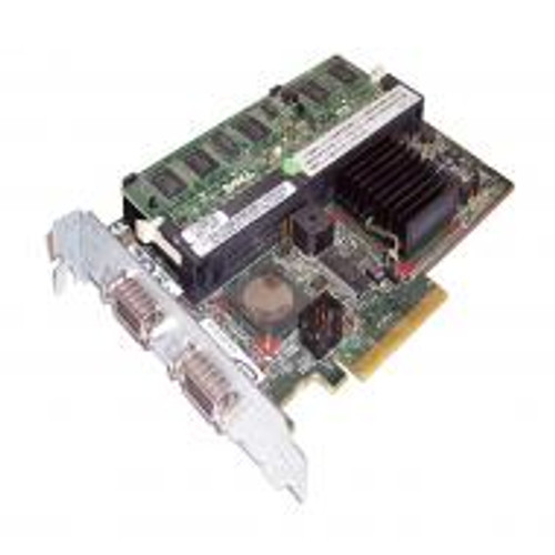 341-4291 - Dell PERC 5e 5/E SAS / Serial Attached SCSI RAID Controller