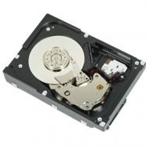 DELL 342-3524 Self Encrypting Sas 6gbps 900gb 10000rpm 2.5inch Hard Drive With Tray For Poweredge Server