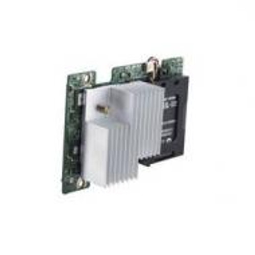 342-3534 - Dell Perc H710 SAS 6Gb/s PCI-Express Mini Mono RAID Controller Card with 512MB NV Cache