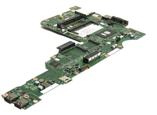 01YR016 - Lenovo Core i5-6300U 2.40GHz Laptop Motherboard