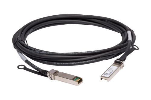 358VV - Dell 16.4ft SFP+ Twinax DAC Cable