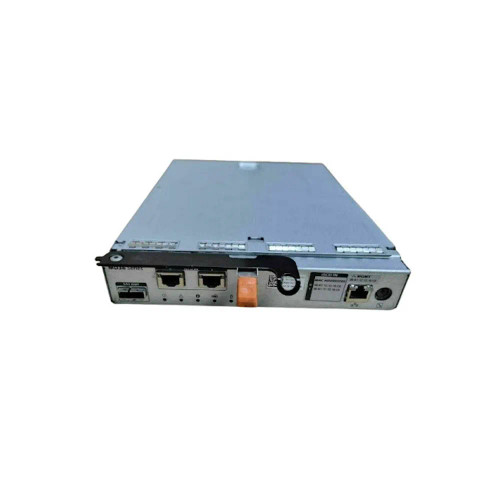 35CTT - Dell 10GB iSCSI Dual Port RAID Controller