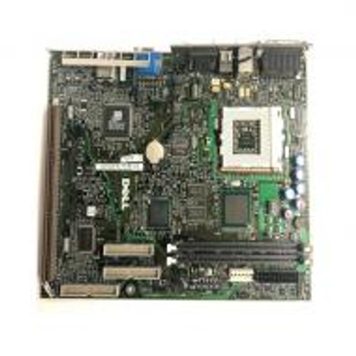 36XMT - Dell System Board (Motherboard) for OptiPlex Gx110