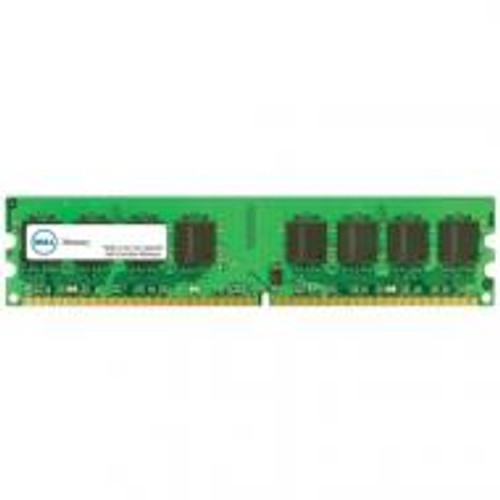 370-ABIN - Dell 32GB Kit (4 X 8GB) PC3-12800 DDR3-1600MHz ECC Registered CL11 240-Pin DIMM Single Rank Memory Module