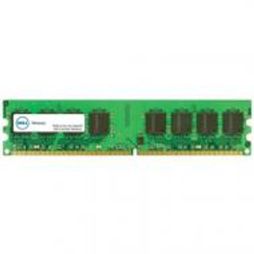 370-ACQS - Dell 64GB Kit (8 X 8GB) PC4-19200 DDR4-2400MHz Registered ECC CL17 288-Pin DIMM 1.2V Single Rank Memory