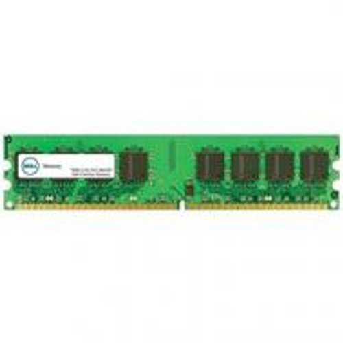 370-ADGM - Dell 16GB PC4-19200 DDR4-2400MHz ECC Registered CL17 288-Pin DIMM 1.2V Dual Rank Memory Module