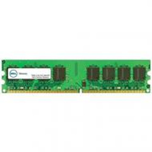 370-ADGN - Dell 16GB PC4-19200 DDR4-2400MHz ECC Registered CL17 288-Pin DIMM 1.2V Dual Rank Memory Module