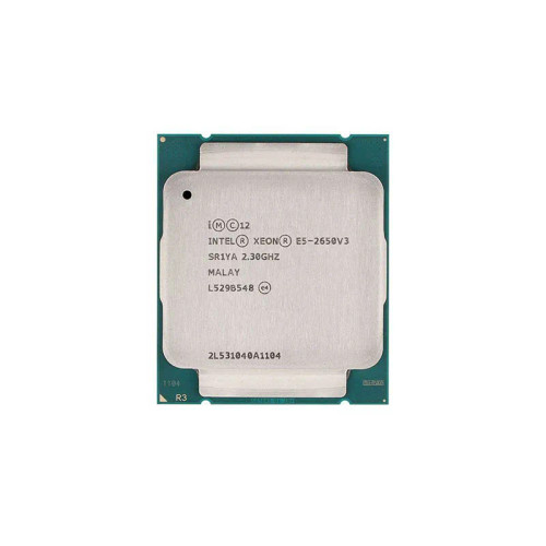 374-BBID - Dell Xeon E5-2650V3 2.3GHz 10-Core Processor