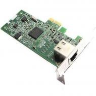 382-BBBK - Dell Gigabit PCIe Low Profile Network Adapter