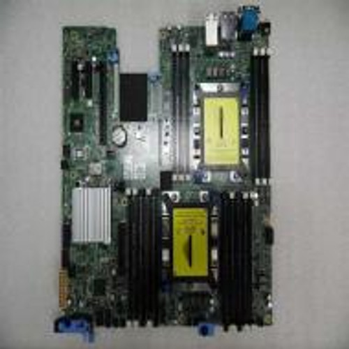 DELL 384-BBQW Emc Poweredge R440 R540 Server Motherboard