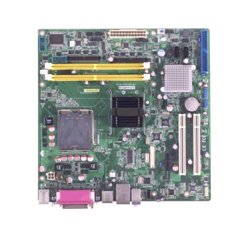 384-BBQW - Dell PowerEdge R440 R540 Server Motherboard