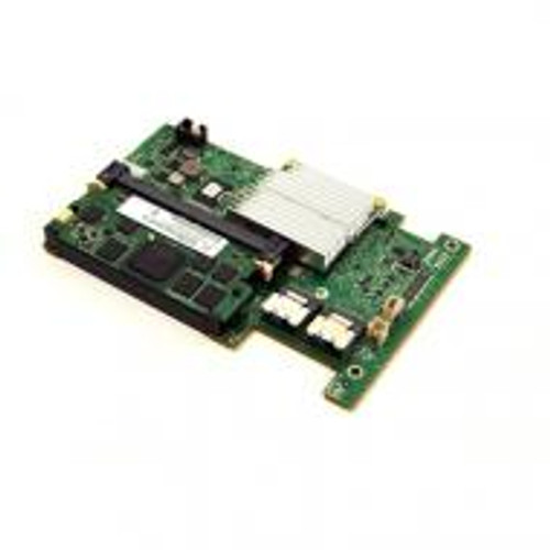 39H7H - Dell PERC H700 SAS 6Gb/s PCI-Express 2.0 Integrated RAID Controller with 1GB Cache for PowerEdge