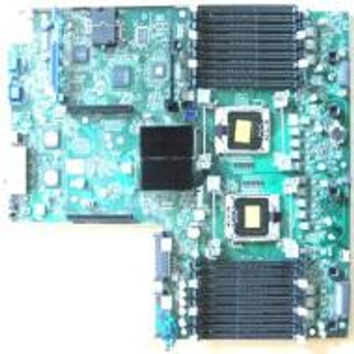 3C9JJ - Dell System Board (Motherboard) Dual Socket FCLGA2011 for PowerEdge C6220