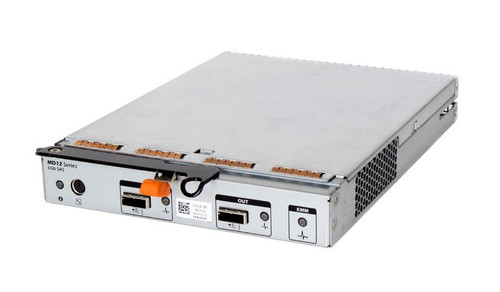3DJRJ - Dell SAS 6Gb/s Enclosure Management RAID Controller