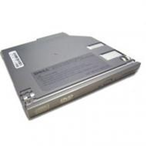 3G009 - Dell 24X/10X/8X/24X CD-RW/DVD-ROM Combo Drive for Latitude C-S